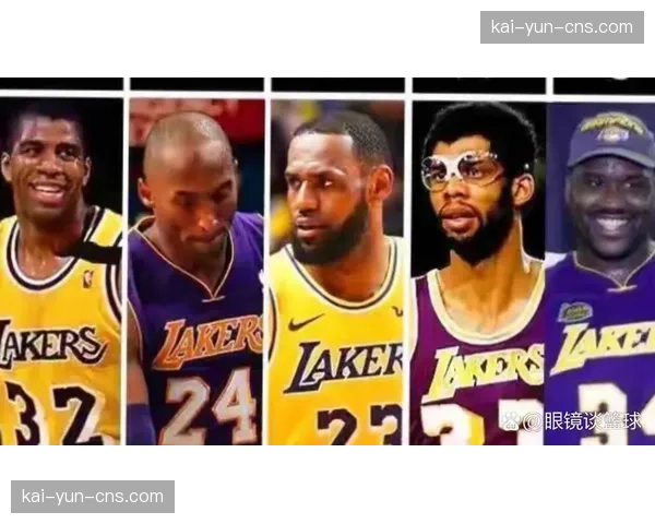 历史回顾：从“Showtime”湖人到“七秒或更少”太阳，速度篮球的演变