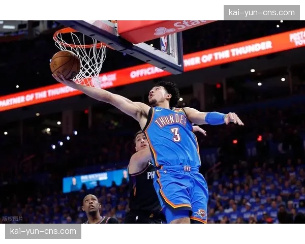 雷霆119-84大胜太阳，亚历山大25分率卫冕冠军强势开局