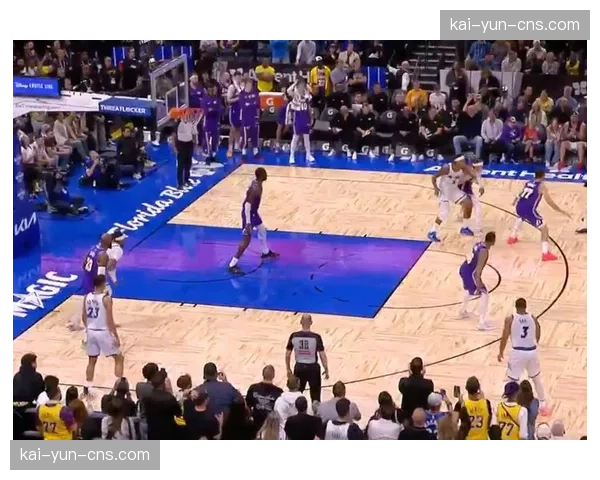 裁判报告出炉：魔术活塞最后2分钟判罚全部正确无误判